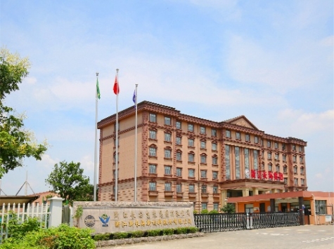 抖圈包装集团
